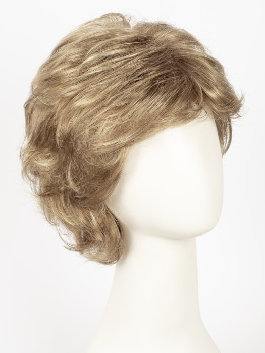 Shelby | Synthetic Wig (Basic Cap)