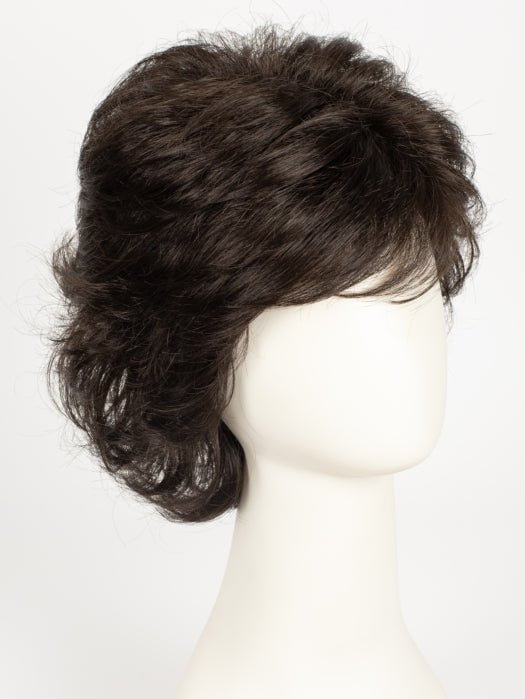 Shelby | Synthetic Wig (Basic Cap)