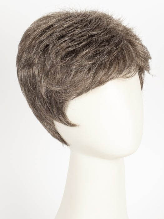 Nancy Petite | Synthetic Wig (Basic Cap)