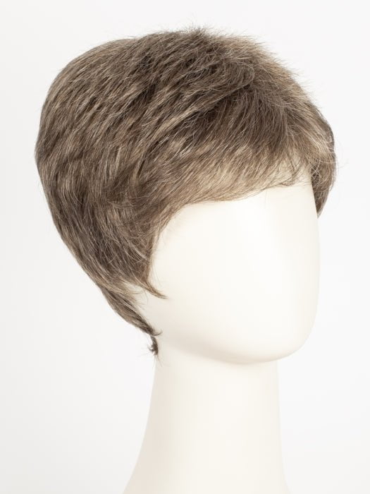 Nancy Petite | Synthetic Wig (Basic Cap)