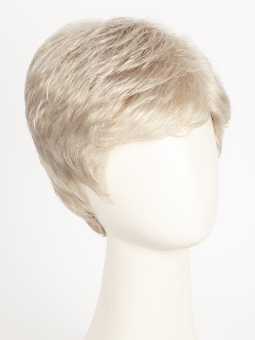 Nancy Petite | Synthetic Wig (Basic Cap)