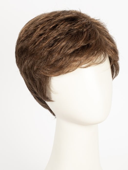 Nancy Petite | Synthetic Wig (Basic Cap)