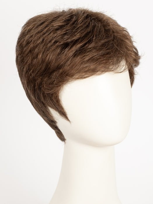 Nancy Petite | Synthetic Wig (Basic Cap)