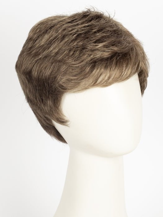 Nancy Petite | Synthetic Wig (Basic Cap)
