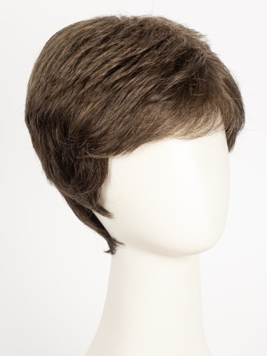 Nancy Petite | Synthetic Wig (Basic Cap)