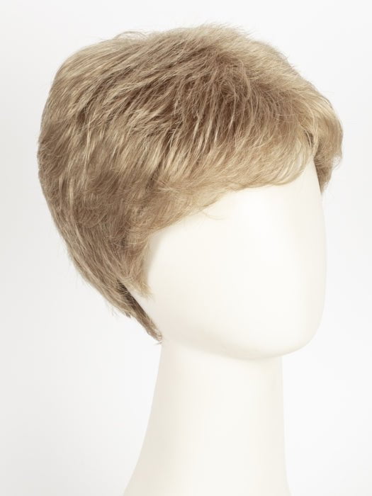 Nancy Petite | Synthetic Wig (Basic Cap)