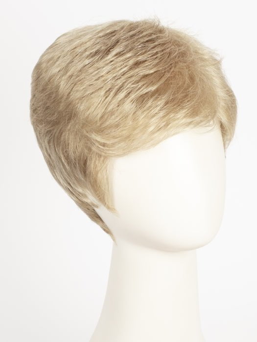 Nancy Petite | Synthetic Wig (Basic Cap)