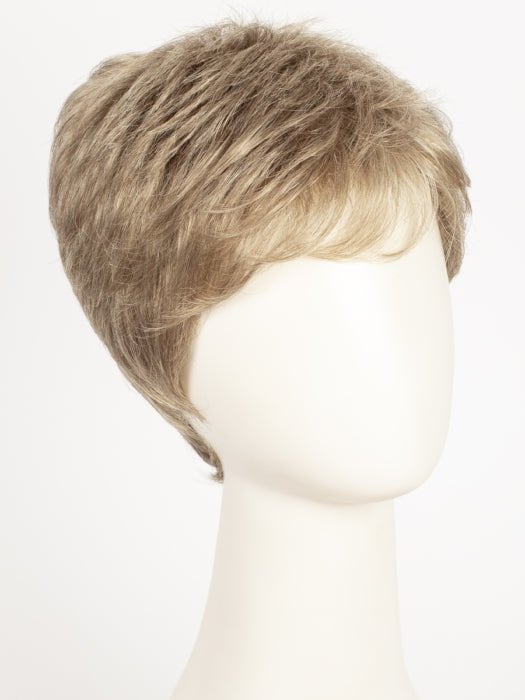 Nancy Petite | Synthetic Wig (Basic Cap)
