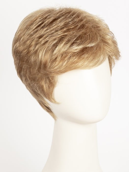 Nancy Petite | Synthetic Wig (Basic Cap)
