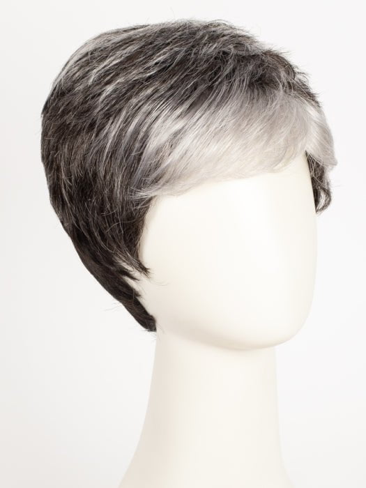 Nancy Petite | Synthetic Wig (Basic Cap)