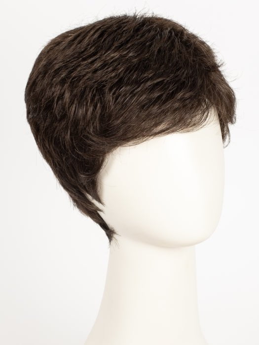 Nancy Petite | Synthetic Wig (Basic Cap)