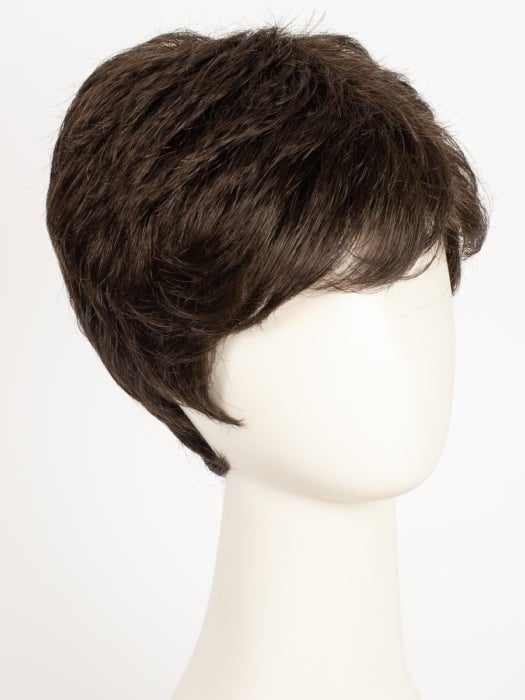 Nancy Petite | Synthetic Wig (Basic Cap)
