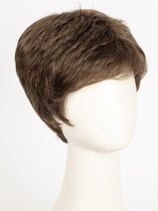 Nancy Petite | Synthetic Wig (Basic Cap)