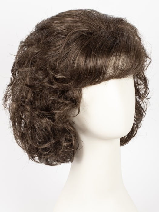 Compliment | Synthetic Wig (Basic Cap)