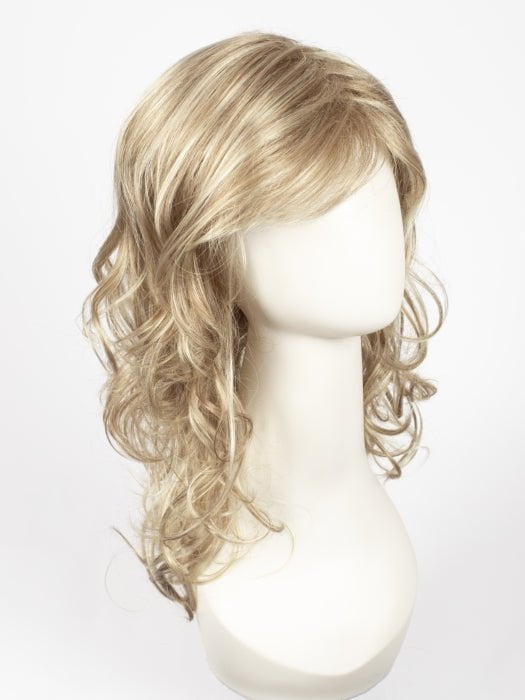 Becky | Synthetic Wig (Basic Cap)