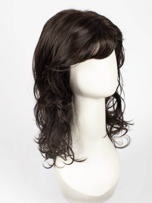 Becky | Synthetic Wig (Basic Cap)
