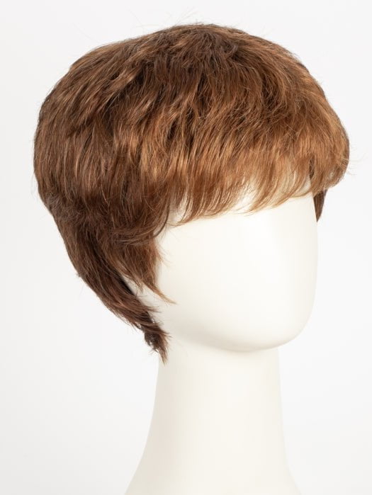 Vikki | Synthetic Wig (Basic Cap)