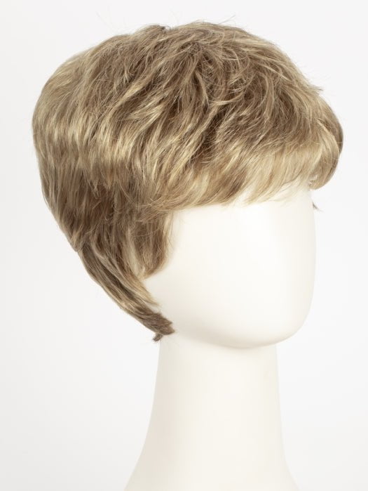 Vikki | Synthetic Wig (Basic Cap)