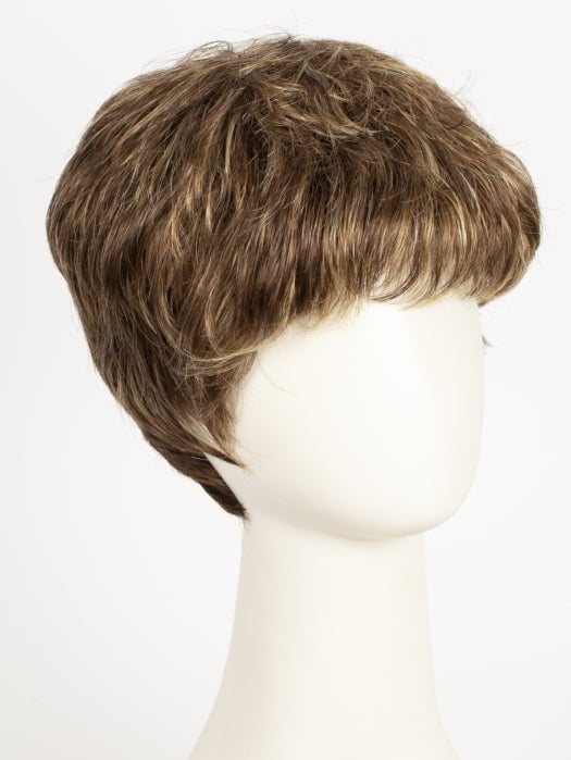 Vikki | Synthetic Wig (Basic Cap)