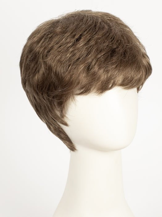Vikki | Synthetic Wig (Basic Cap)