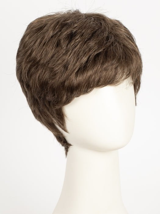 Vikki | Synthetic Wig (Basic Cap)