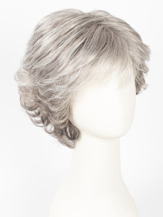 Mandy | Synthetic Wig (Basic Cap)
