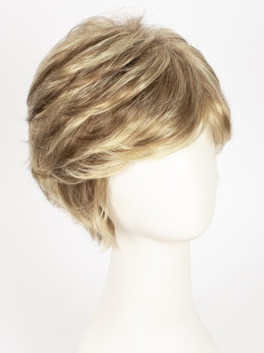 Heidi | Synthetic Wig (Basic Cap)