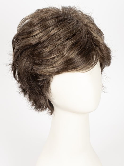 Heidi | Synthetic Wig (Basic Cap)