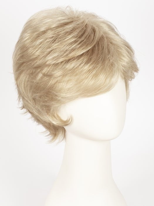 Heidi | Synthetic Wig (Basic Cap)
