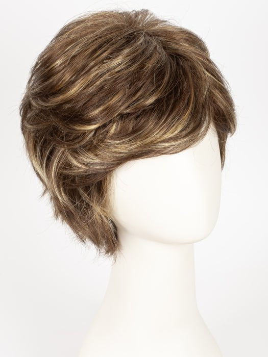 Heidi | Synthetic Wig (Basic Cap)
