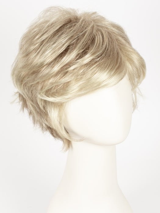 Heidi | Synthetic Wig (Basic Cap)