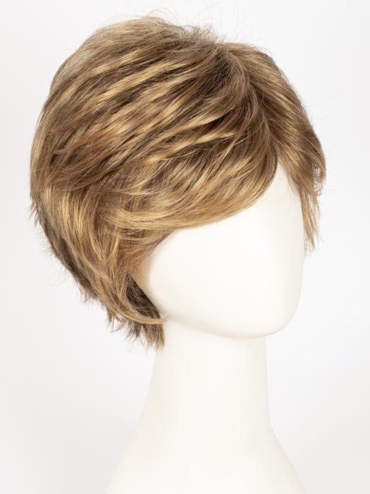 Heidi | Synthetic Wig (Basic Cap)