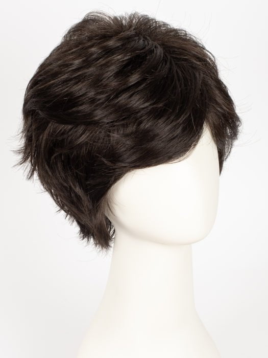Heidi | Synthetic Wig (Basic Cap)