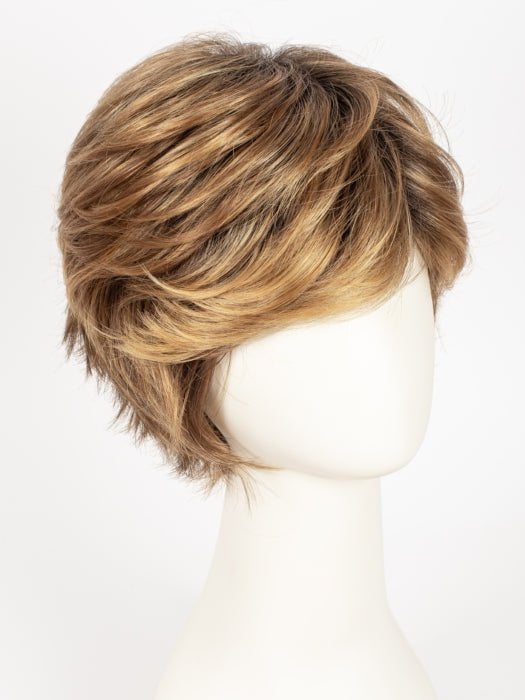 Heidi | Synthetic Wig (Basic Cap)