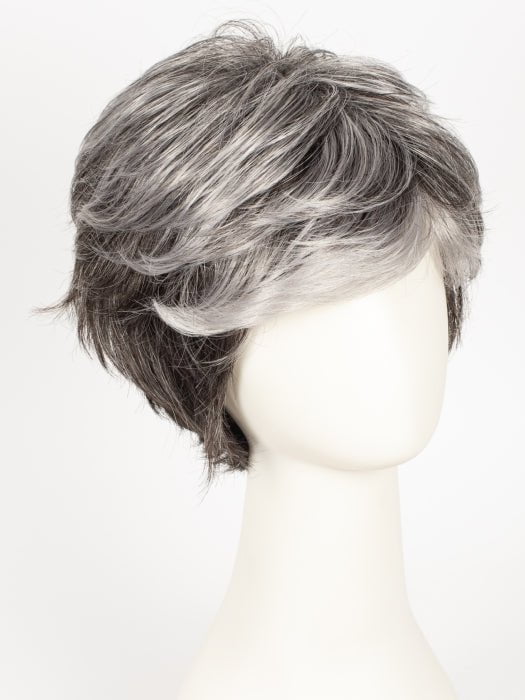 Heidi | Synthetic Wig (Basic Cap)