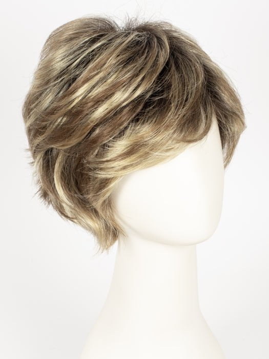 Heidi | Synthetic Wig (Basic Cap)