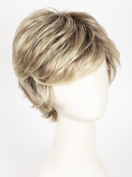 Heidi | Synthetic Wig (Basic Cap)