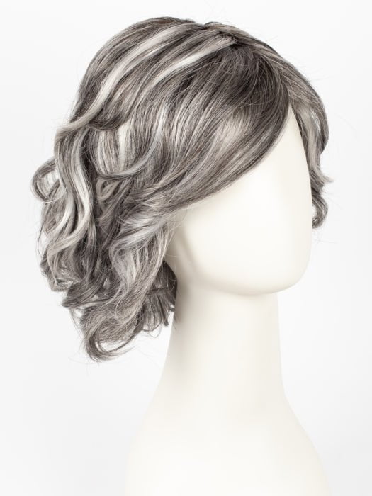 High Impact | Synthetic Lace Front Wig (Mono Part)