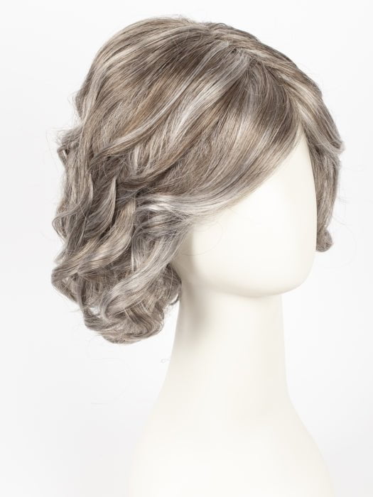 High Impact | Synthetic Lace Front Wig (Mono Part)