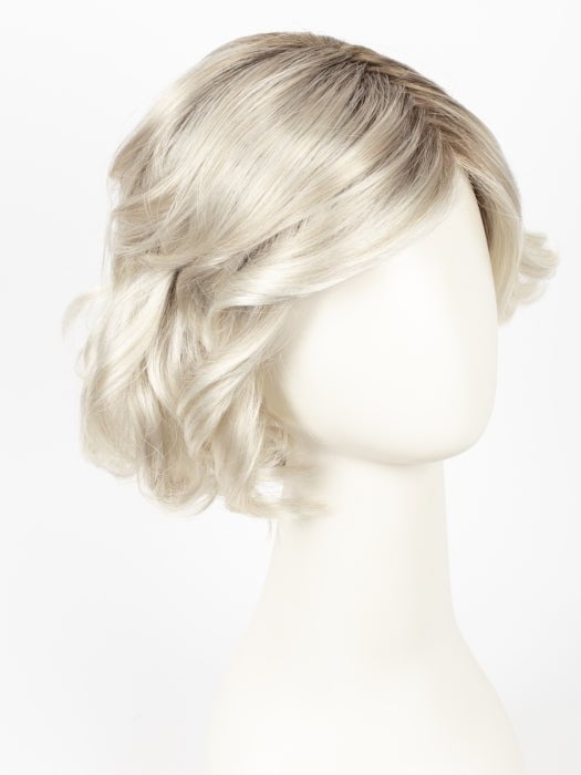 High Impact | Synthetic Lace Front Wig (Mono Part)
