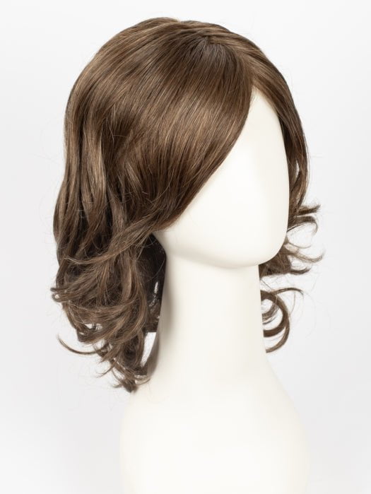 Socialite | Synthetic Lace Front Wig (Mono Part)