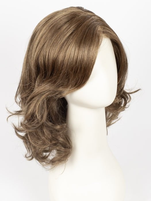 Socialite | Synthetic Lace Front Wig (Mono Part)