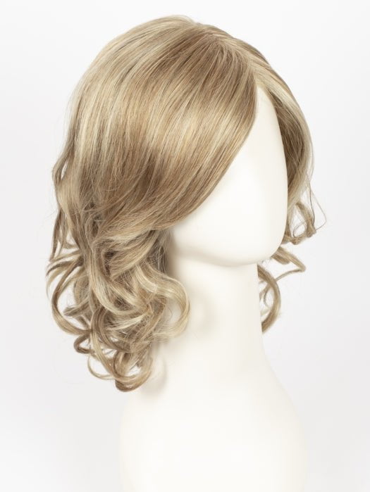 Socialite | Synthetic Lace Front Wig (Mono Part)