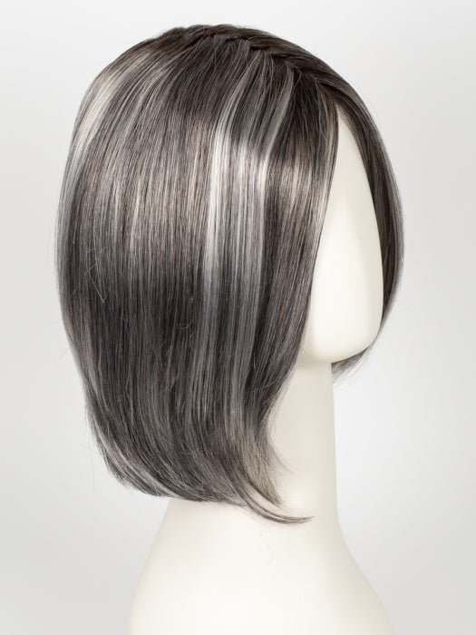High Society | Synthetic Lace Front Wig (Mono Part)