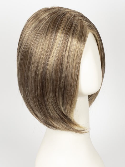 High Society | Synthetic Lace Front Wig (Mono Part)