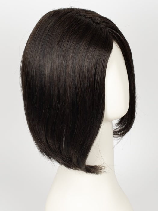 High Society | Synthetic Lace Front Wig (Mono Part)