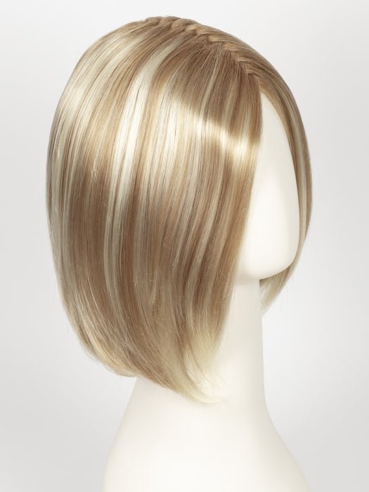 High Society | Synthetic Lace Front Wig (Mono Part)