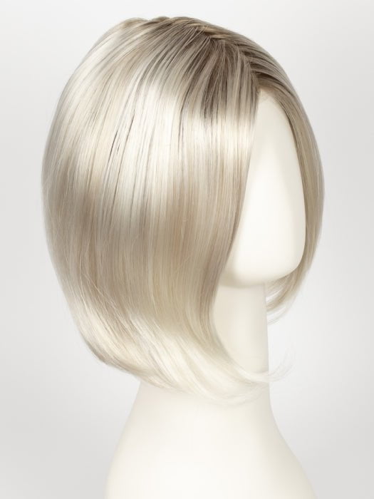 High Society | Synthetic Lace Front Wig (Mono Part)