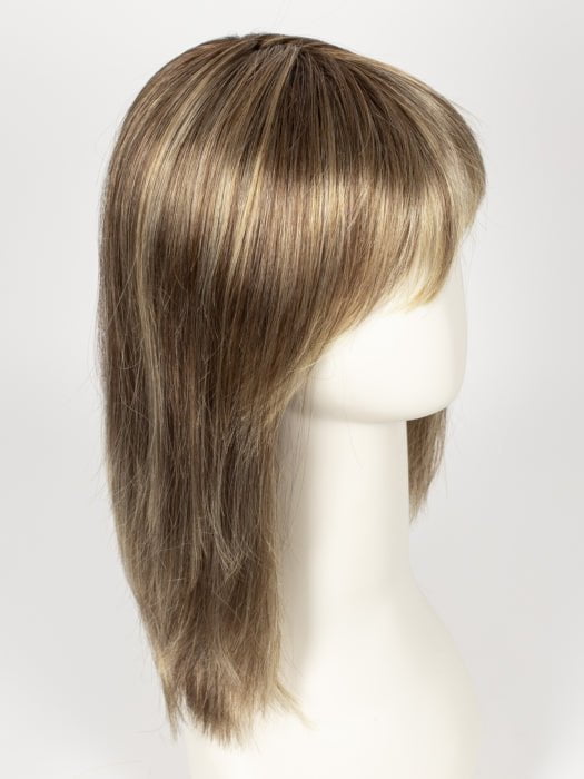 Stepping Out | Synthetic Wig (Mono Part)