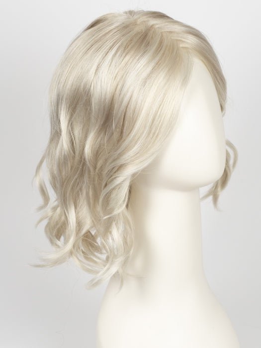 Soft and Subtle Average/Large | Synthetic Lace Front Wig (Mono Part)
